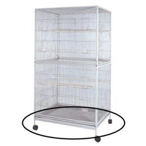 GD Victory på hjul bunnskuffe