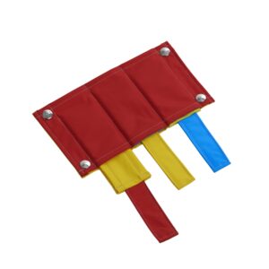 Buster ActivityMat Musefelle Aktivitetsleke (nivå 3)