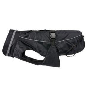 Buster Vinterdekken Svart