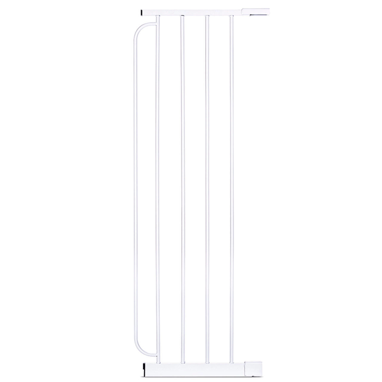 Carlson forlengelse til ekstra høy grind