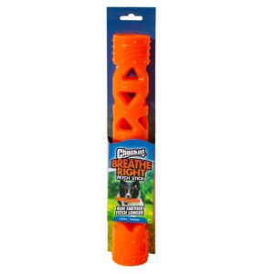 Chuckit! Air Fetch Breath right Stick Dog Toy