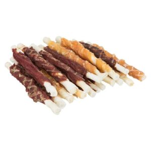 Trixie Denta Fun tyggerulle Mix