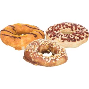 Donuts hundesnacks Trixie 3pk