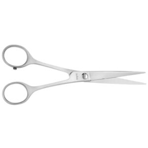 Ehazo Profesjonell Rett Saks til hund (3 størrelser)