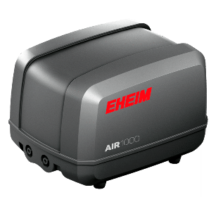 Eheim Air1000 Luftpumpe til Hagedam