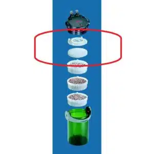 Eheim Filtermatter Ecco Pro