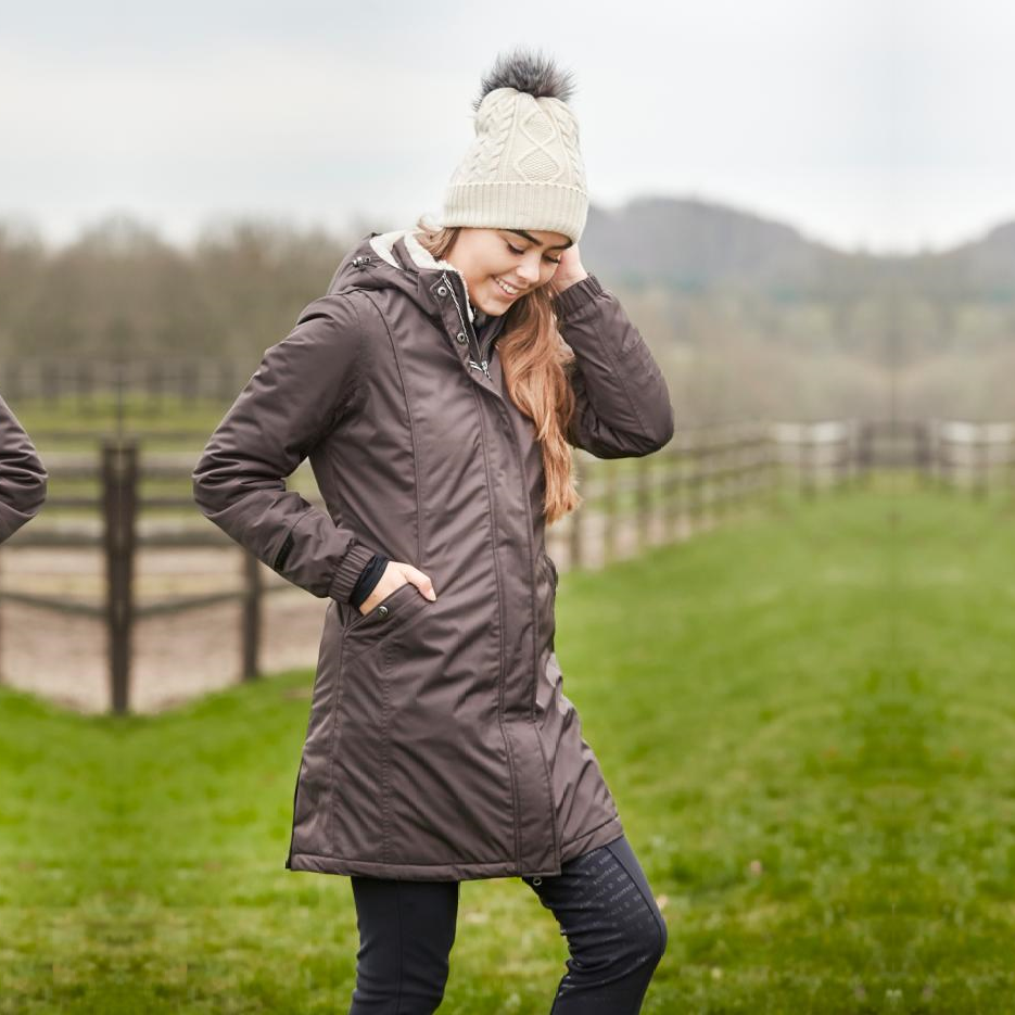 Equipage Jenna jakke