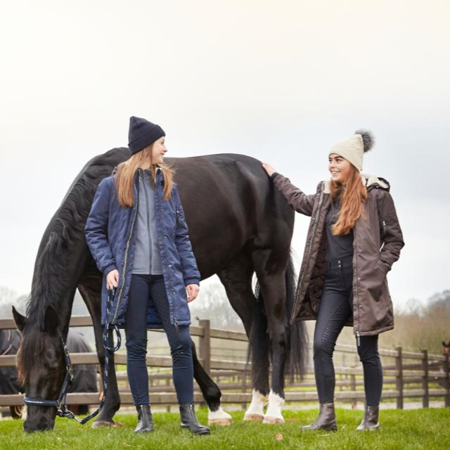 Equipage Jenna jakke