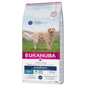Eukanuba Daily Care Adult Overweight All Breeds