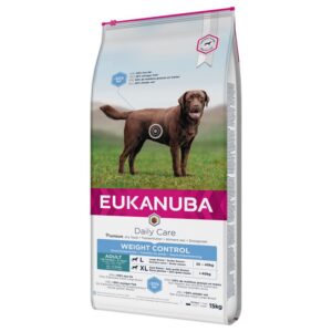Eukanuba Daily Care Adult Weight Control Large Breed 12 kg