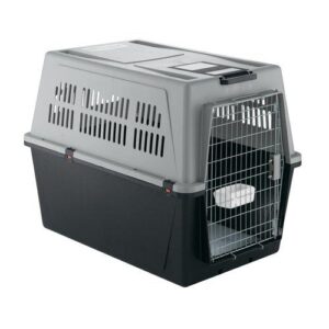 Ferplast Atlas 70 med Tilbehør, (u/hjul), 101 x 68,5 x 75,5 cm