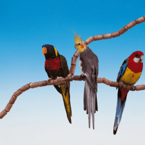 Ferplast Flex sittepinne