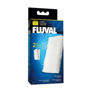 Filtermatte 2st Fluval A220