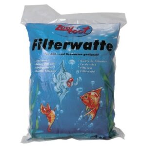 ZooBest Filtervatt akvariepumper