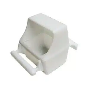 Forkopp DG 11x10x9cm, passer Rica-Astoria-Columbus