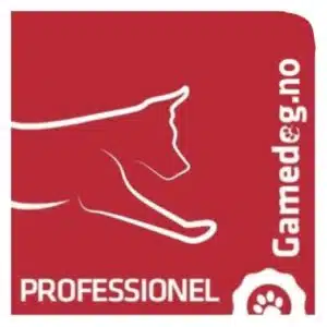 Gamedog Profesjonell