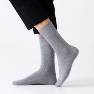 Anti-Bakteriell Varm Sport Bambus Sokk