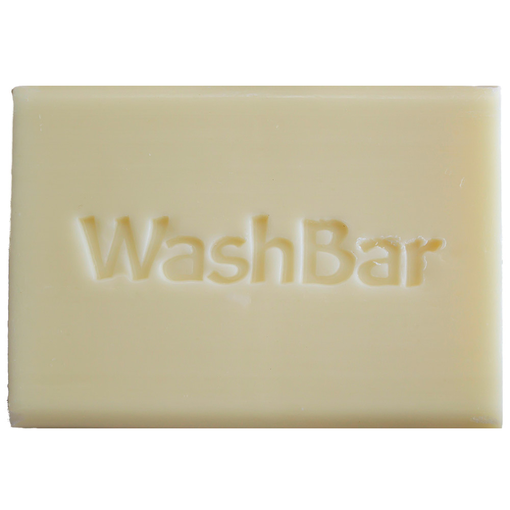 WashBar Soap Bar Horse & Hound Shampoo for Hund & Husdyr 185g