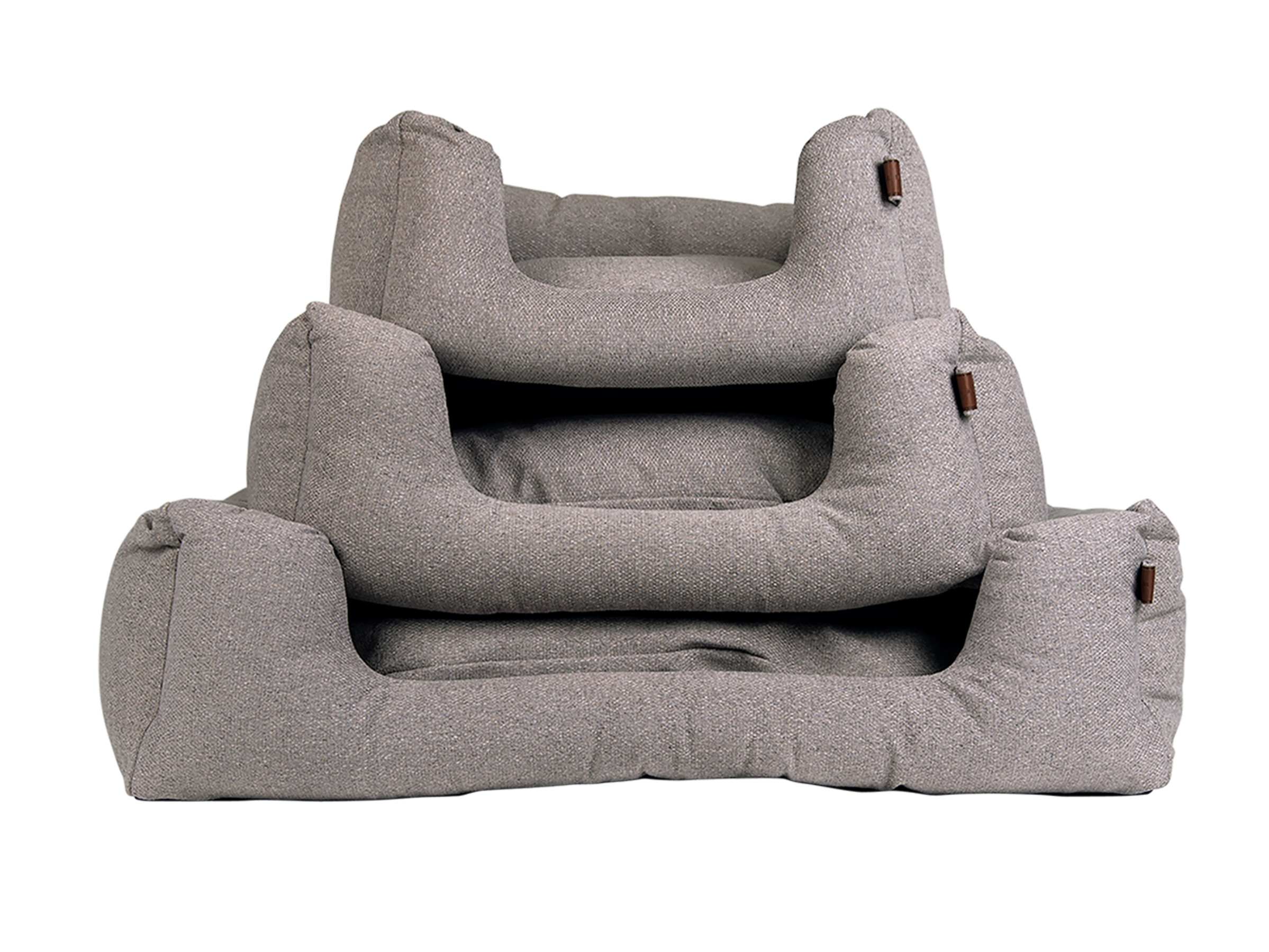 Hundeseng Fantail Snooze Origin