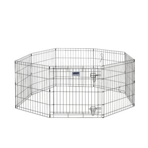 Innhegning/Valpegrind Savic -3 ulike høyder