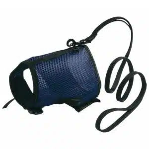 Jogge/tursele til katt og smådyr