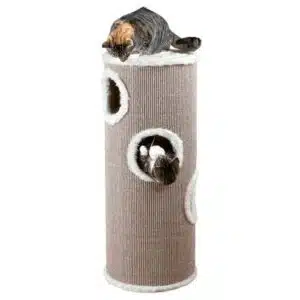 Trixie Kloretønne 40X100cm brun