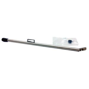 KOSTKA Støtte til sparkesykkel.