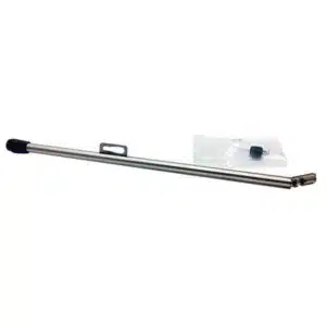 KOSTKA Støtte til sparkesykkel.