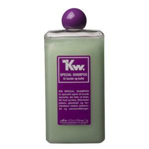 KW Spesial Shampoo 200ml