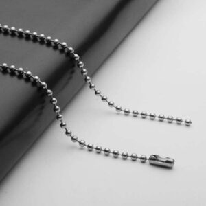 Kjede til navneskilt