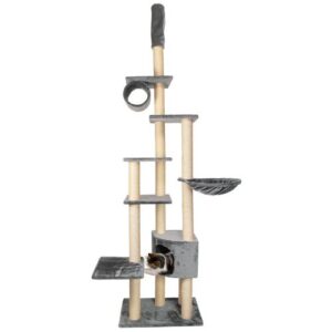 Kloremøbel Trixie Madrid m/takfeste