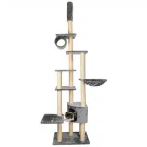 Kloremøbel Trixie Madrid m/takfeste