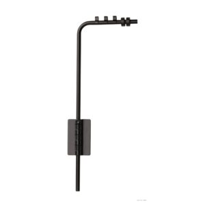 Lampeholder ExoTerra 3.8×21.6x 54cm