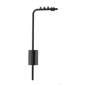 Lampeholder ExoTerra 3.8×21.6x 54cm