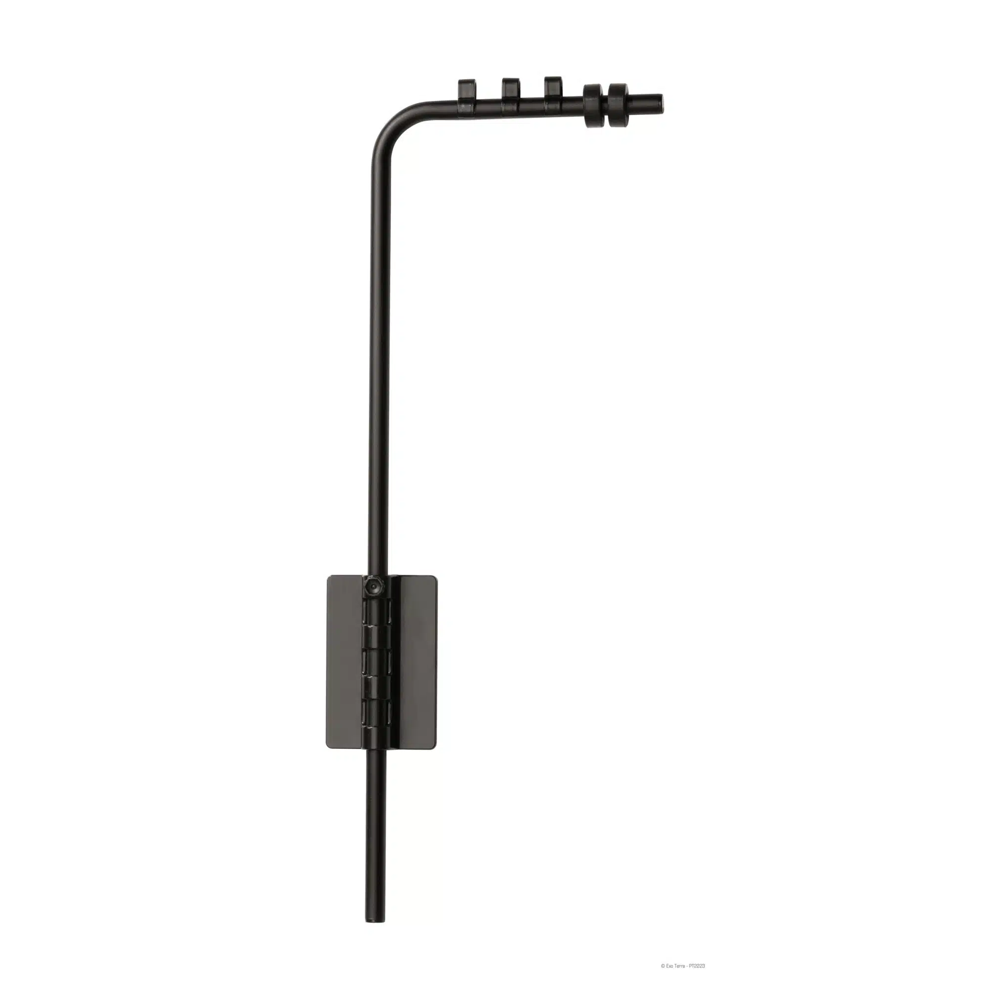 Lampeholder ExoTerra 3.8×21.6x 54cm