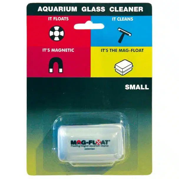 Mag-Float Algemagnet Flytende Small