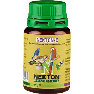 Nekton-E vitamintilskudd 35 gram