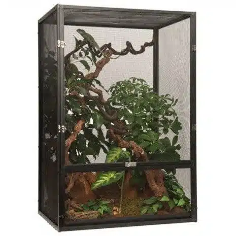 Exoterra Screen Terrarium 45x45x60cm