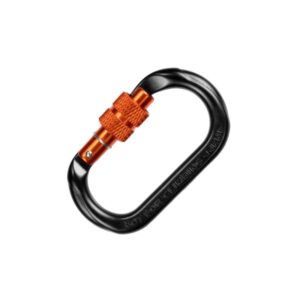 Non-Stop Dogwear Carabiner CaniX – Karabinkrok til CaniX Belt Løpebelte