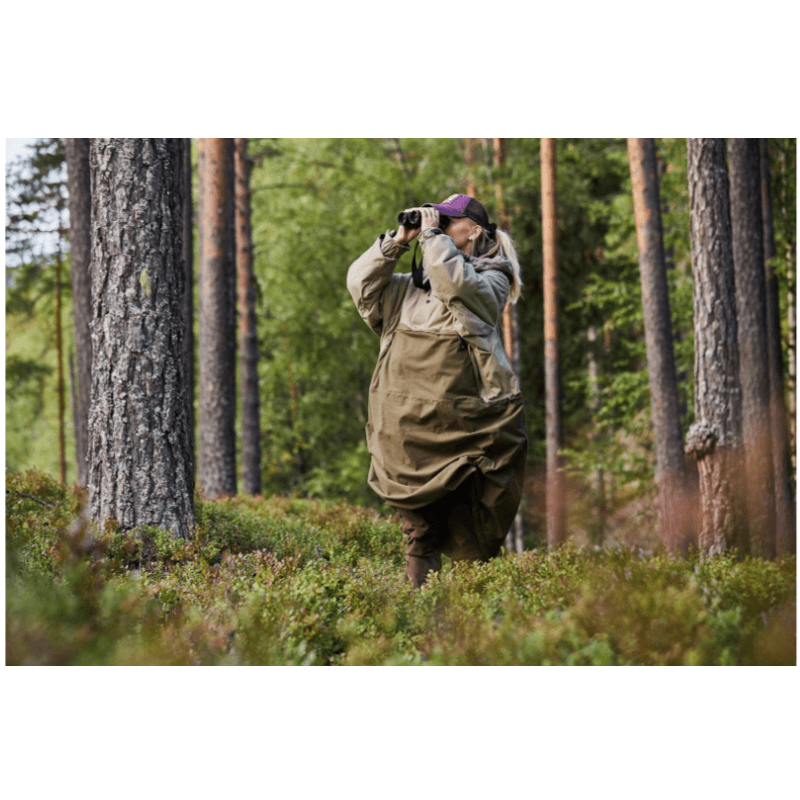 Non-Stop Dogwear Forest Anojakka 2.0