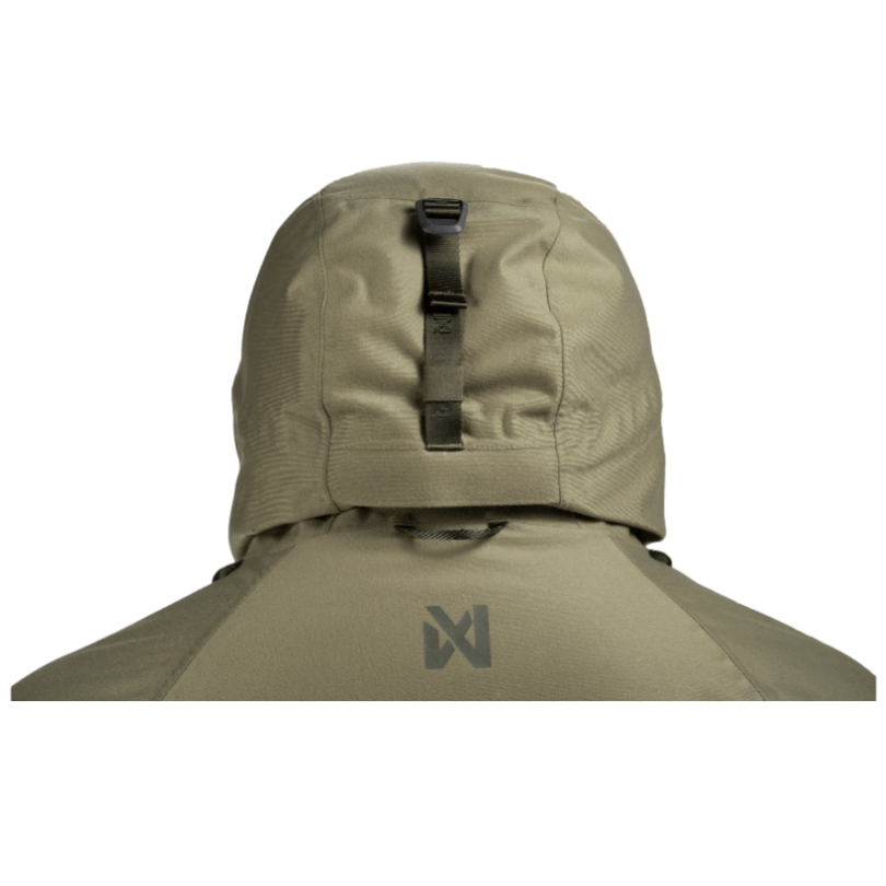 Non-Stop Dogwear Forest Anojakka 2.0