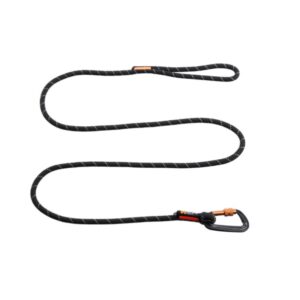 Non-Stop Dogwear Rock Leash – Rundt Hundekobbel