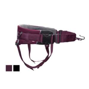 Non-Stop Dogwear Trekking Belt 2.0 – Magebelte for hundeeiere