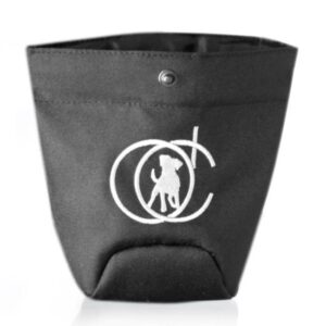 DogCoach Onesize Godbitlomme Model Hobby