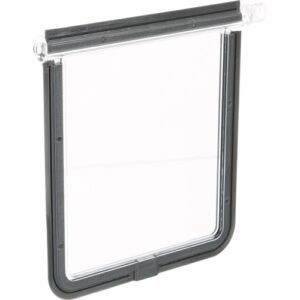 Reserveluke til Trixie Kattedør 14,5×15,5 cm