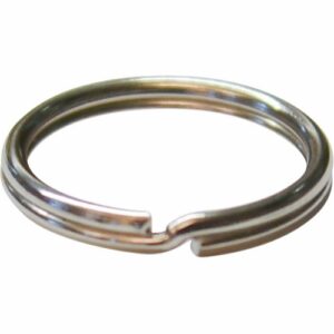 Ring til My Family tegn-ring navneskilt