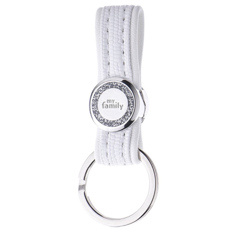 Saint Tropez nøkkelring