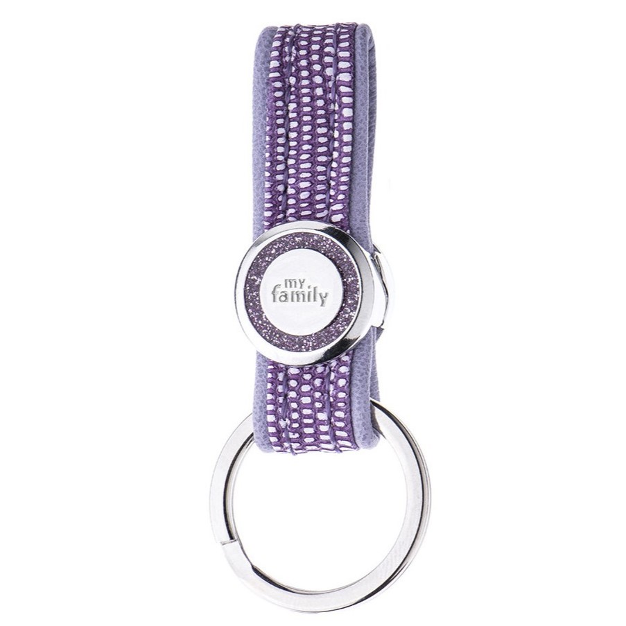 Saint Tropez nøkkelring