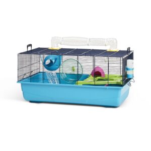 Hamsterbur Sky Metro, Savic