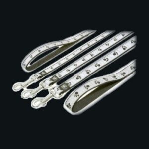 Karlie Nylonkobbel Refleks m/poter